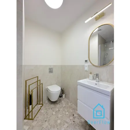Apartamento Seredino Relax Apartment- Modern Comfort In A Quiet Location, 5 Minutes To Old Town & Seaside